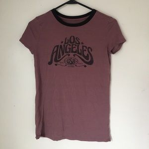 Los Angeles Tee
